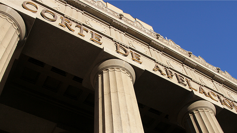 Revocan prisión preventiva para universitario imputado por homicidio frustrado de profesor de la UTFSM