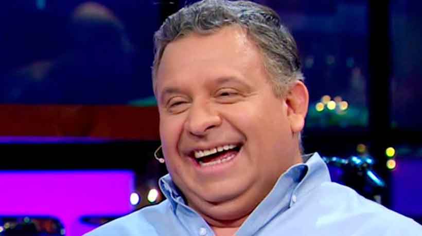 “Me siento preparado”: aseguran que Willy Sabor se ofreció para presentarse en el Festival de Viña