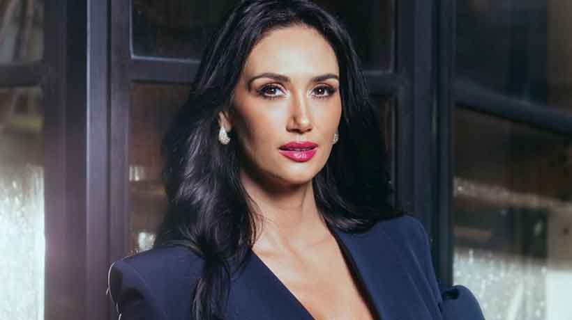 “No es que yo no quiera”: Pamela Díaz reveló el motivo por el que su hija no ve a su padre desde hace años