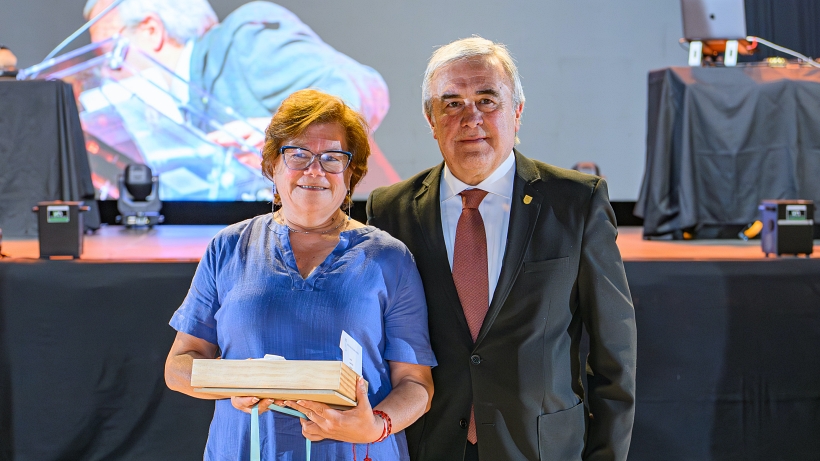 Cena de Funcionarios COEMCO fue un espacio para reconocer la trayectoria de quienes hacen posible la educación humanista y laica