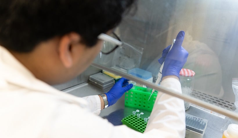 Norovirus: En marcha proyecto regional para monitoreo y prevención de graves infecciones gastrointestinales