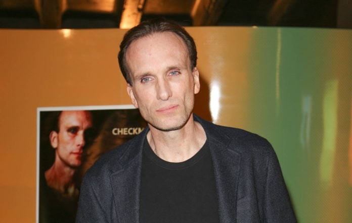 Murió Peter Greene a los 60 años: Actor es recordado por sus papeles en 'Pulp Fiction' y 'The Mask'
