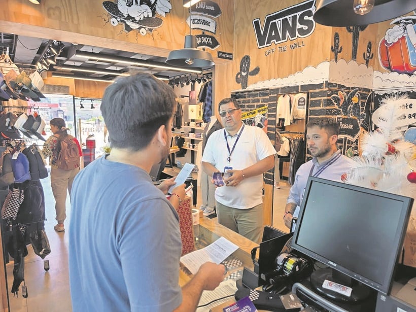 Los Ríos: Dirección del Trabajo llamó a respetar los derechos laborales en jornada del balotaje