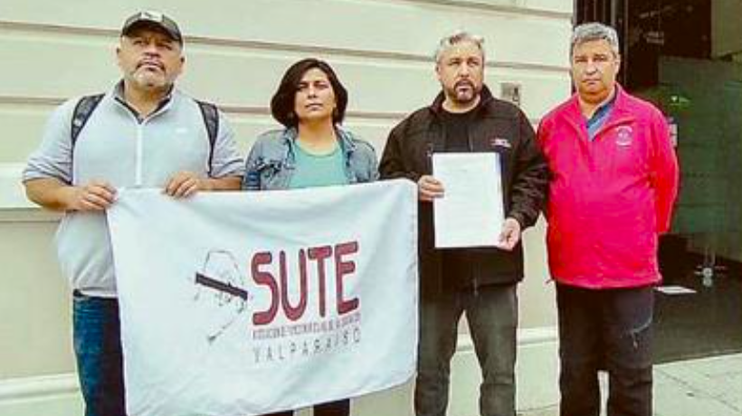 Piden a Contraloría aclarar si hay pagos ilegales en SLEP Valparaíso