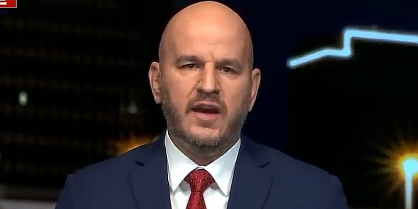 Embajador Judd en Antofagasta: &quot;El Presidente (Boric) ha cortado la comunicación con EE.UU. Eso ha sido decepcionante&quot;.