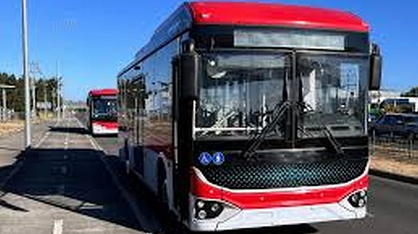 Osorno recibió 15 ofertas económicas para la electromovilidad