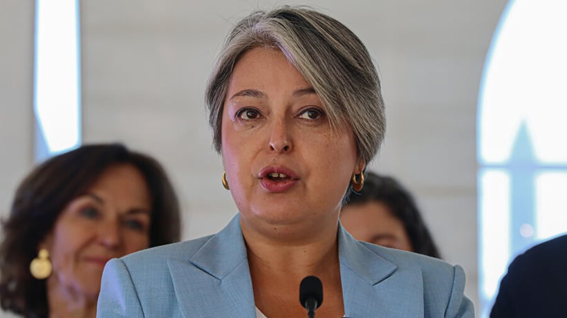 Jara por mensajes a clientes Lipigas: &quot;Hemos denunciado ante el Servel&quot;