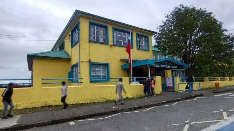 Reclaman por falta de locomoción para electores rurales de Calbuco