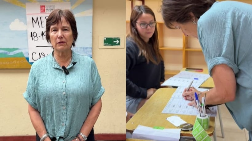 “Todo fluye adecuadamente”: alcaldesa de San Felipe por proceso de electoral