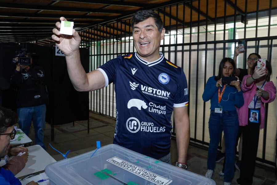 Parisi y eventual reducción de beneficios sociales en próximo Gobierno: &quot;Vamos a ser la peor pesadilla de Jara o Kast&quot;