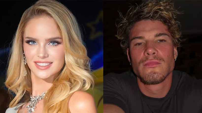 Inna Moll se cansa de rumores sobre supuesto romance con Rai Cerda: “No estoy para eso”