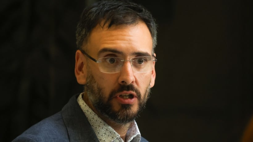 Tomás De Rementería: &quot;Cualquiera sea el resultado, la oposición debe ser firme en sus principios&quot;