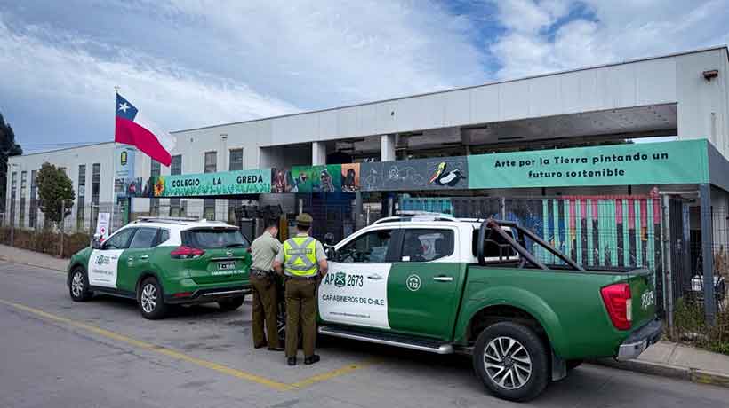 Con normalidad se realiza la segunda vuelta en Puchuncaví: locales están funcionando “sin inconvenientes”