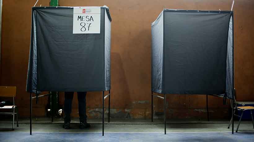 Concón se inclinó por Kast: candidato logró 25.226 votos y Jara 14.190