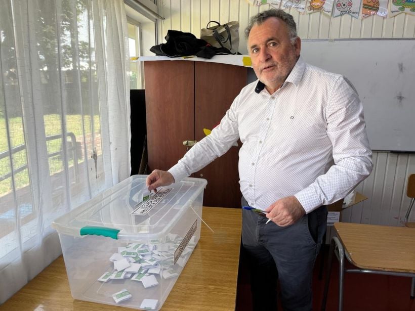 Alcalde de La Unión: “Esperamos que el próximo gobierno coloque a las personas en el centro de las prioridades”