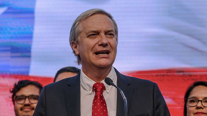 Tras primer cómputo del Servel: Kast alcanza el 71% de los votos en La Araucanía