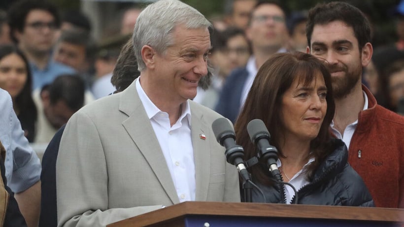 Jose Antonio Kast se impuso con el 58% y es el próximo Presidente de la República