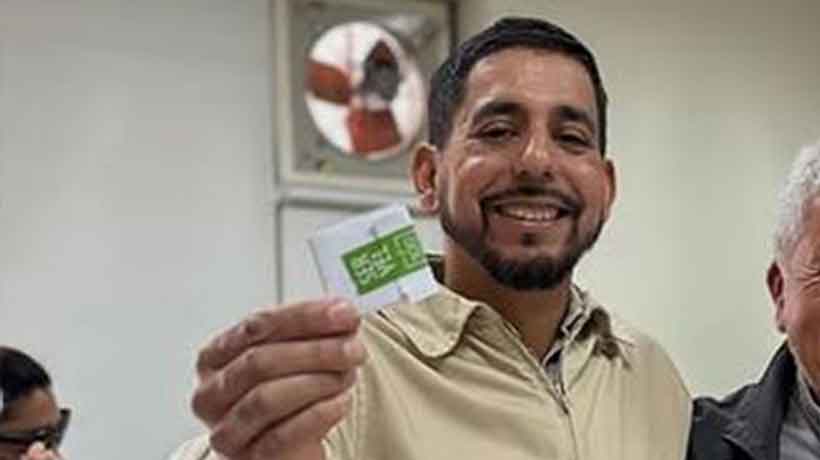 Jorge Brito tras derrota de Jara: “Vamos a estar ahí para defender una gestión pública de excelencia”