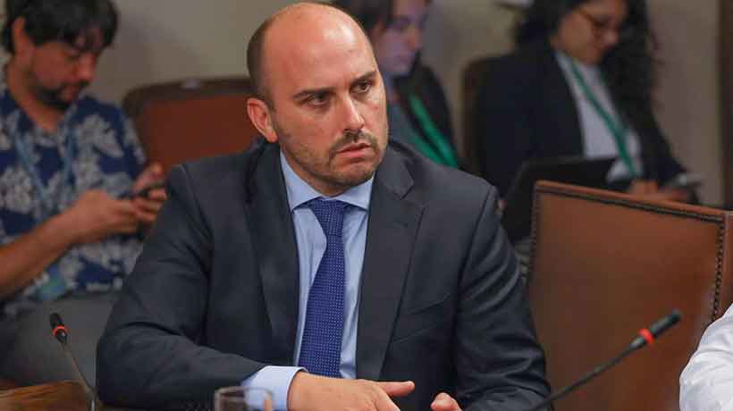 Andrés Longton por triunfo de Kast: “Los aires refundacionales le hicieron un profundo daño a este país”