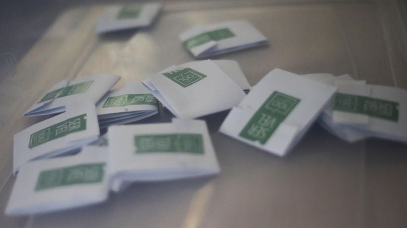 Más de 212 mil electores participaron en la segunda vuelta de las elecciones presidenciales en Tarapacá