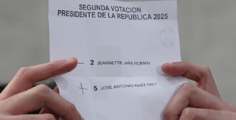 Fuerte votación en Copiapó y Vallenar consolidó triunfo de Kast en Atacama