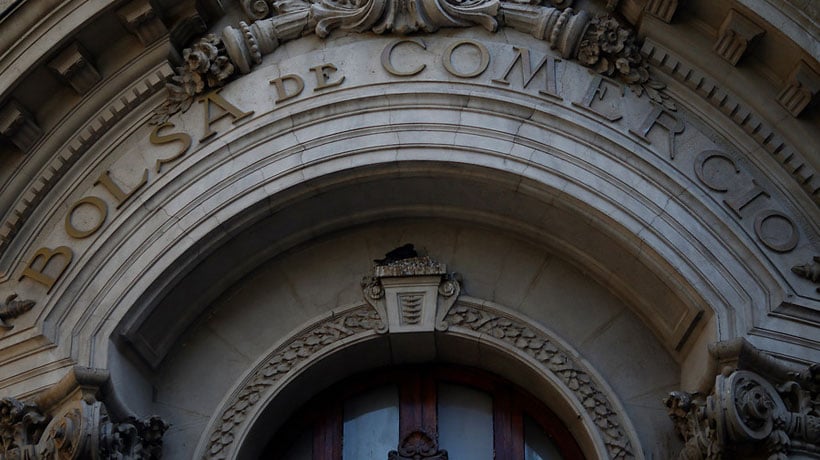 La bolsa de Santiago abre con un alza del 0,9 % tras arrolladora victoria de Kast