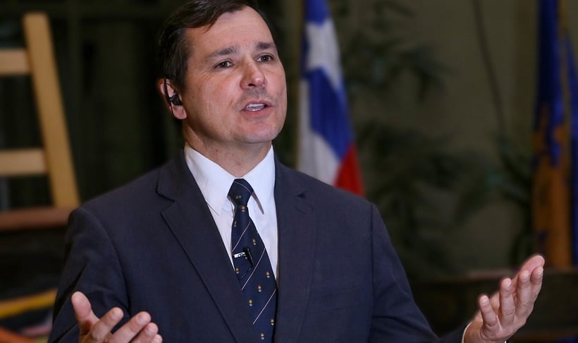 Diputado Rathgeb: “Apoyaremos con todo al Gobierno en pos de La Araucanía”