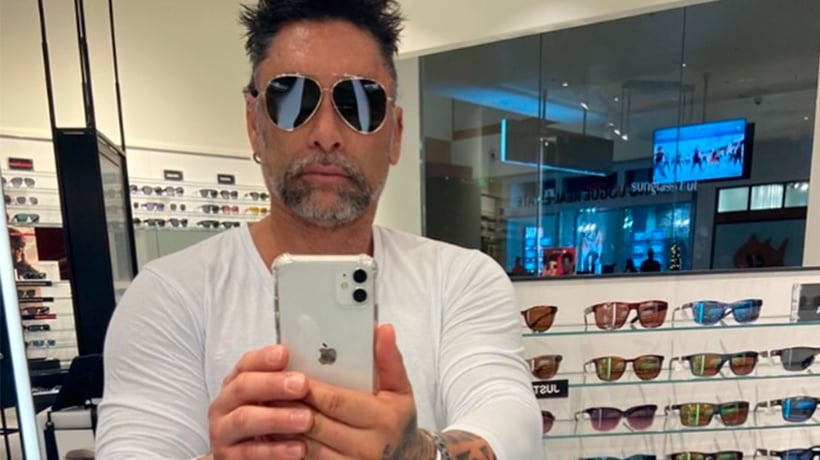 &quot;Chino&quot; Ríos luego del triunfo de Kast: &quot;Adiós comunistas de mierda&quot;