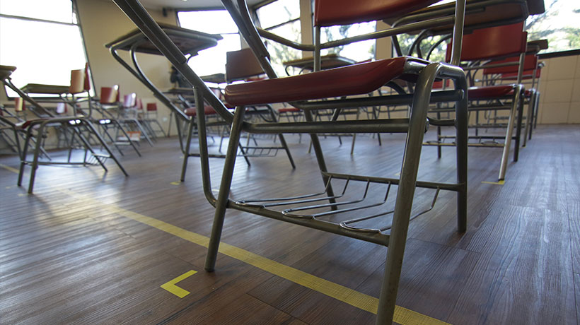 Cuatro SLEP inician este 2026 su administración educacional de la Región de Valparaíso