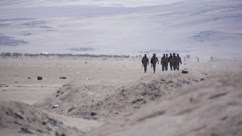 Perú afirmó que trabaja con Chile para una "solución común" al ingreso de migrantes irregulares