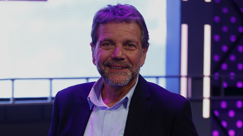 Actor Osvaldo Silva fue herido con arma blanca durante encerrona en Recoleta