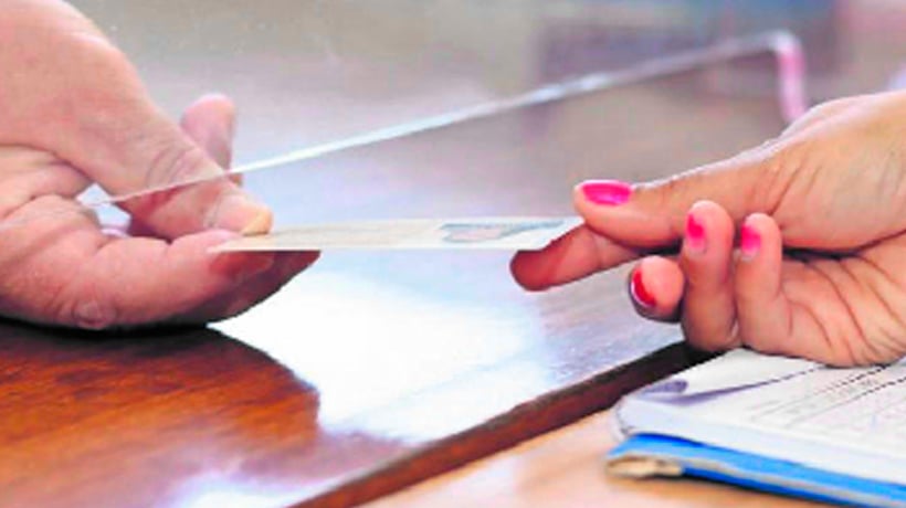 Región de Tarapacá: hasta cuatro meses de espera tienen choferes para sacar licencias