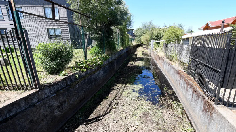 Canal Gibbs: voces ciudadanas exigen sanciones y aplicación efectiva de la Ley REP