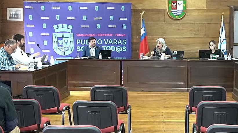 Piloto de compostaje y vermicompostaje entregará equipamiento a 1.300 hogares de Puerto Varas