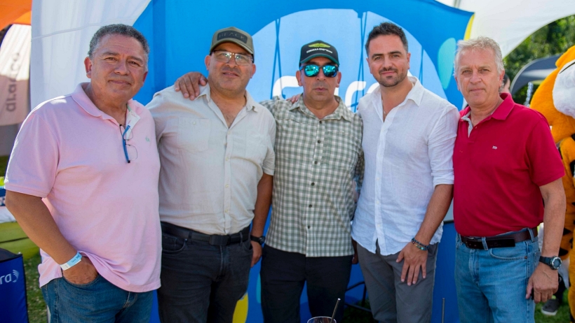 Seguros SURA auspicia ATP Challenger de Concepción para fomentar el deporte y la vida saludable