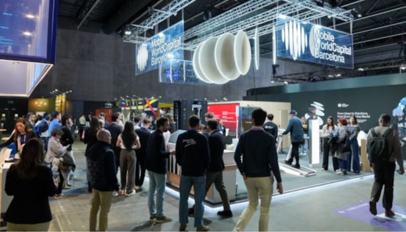 MWCapital lleva la inteligencia artificial aplicada a la salud y la sostenibilidad al 4YFN