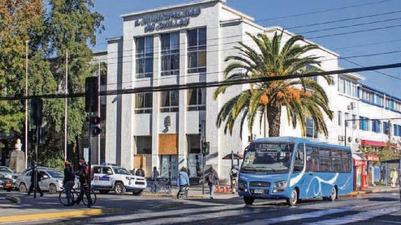 Municipio de Chillán cancelará $470 millones tras dejar de administrar la educación