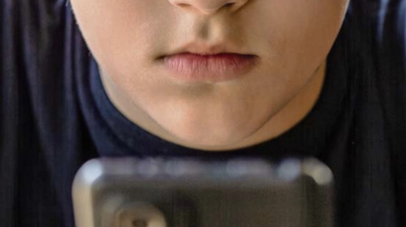 Hoy es casi imposible verificar la edad de los niños en internet