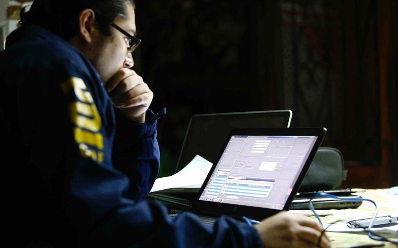 PDI llama a extremar precauciones al comprar y vender por Marketplace