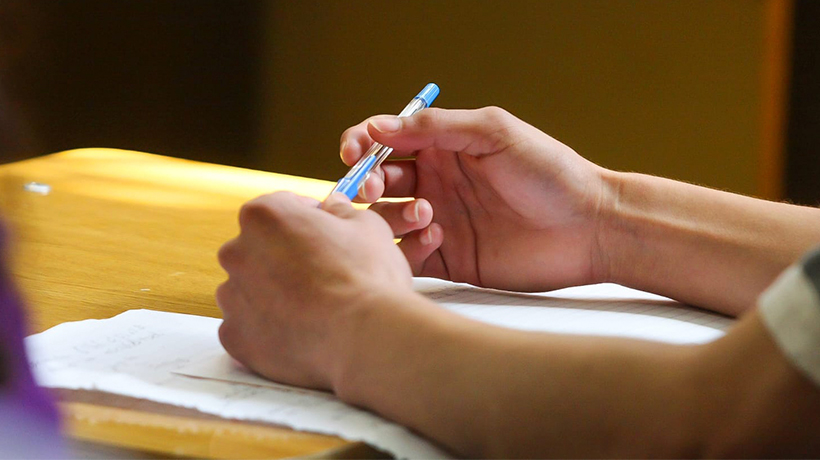 Trabajo del Servicio de Reinserción Social Juvenil impulsa acceso a educación superior de 39 jóvenes en Valparaíso