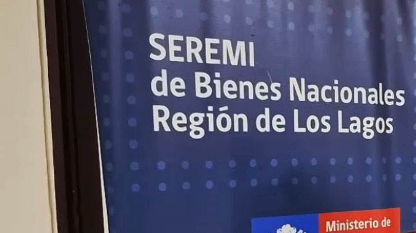 Familias de Hualaihué recibirán 29 títulos de dominio tras gestiones con Bienes Nacionales