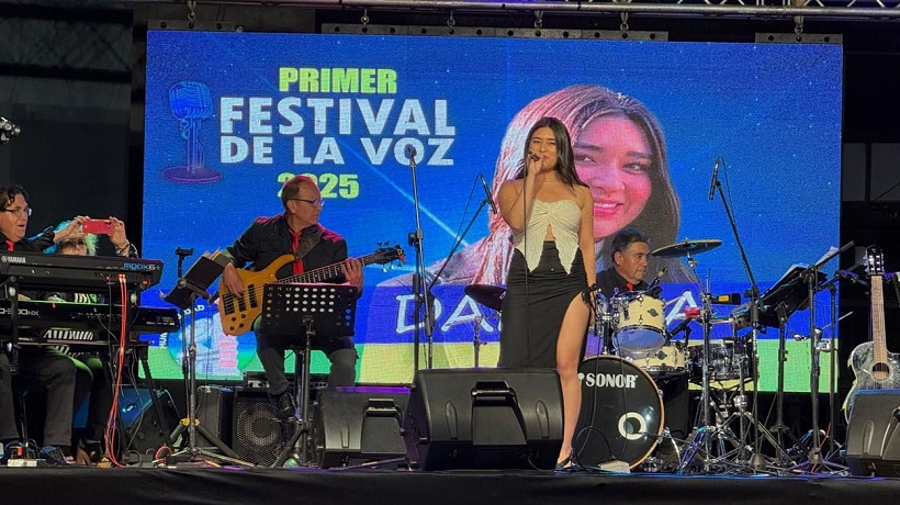 Cholchol cerrará el verano con la segunda edición del Festival de la Voz