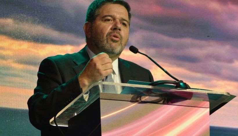 “Envía una señal importante de respeto”: presidente de la CRCP tras aprobación del proyecto portuario en Valparaíso