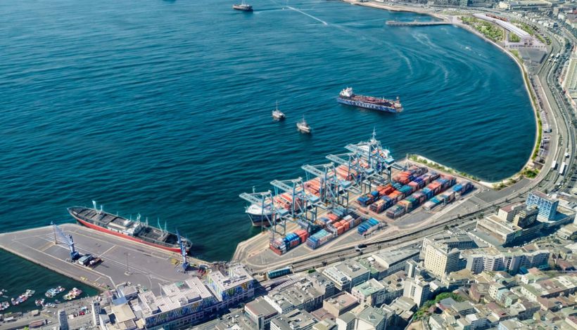 Presidenta de EPV destaca aprobación ambiental del TCVAL como “hito histórico” para Valparaíso