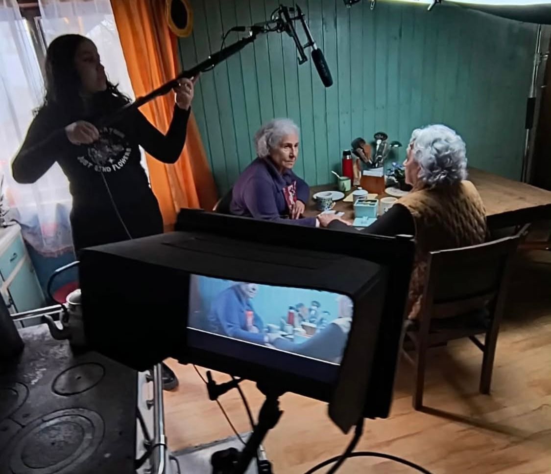 Cortometraje de egresados UACh tendrá estreno internacional en Francia