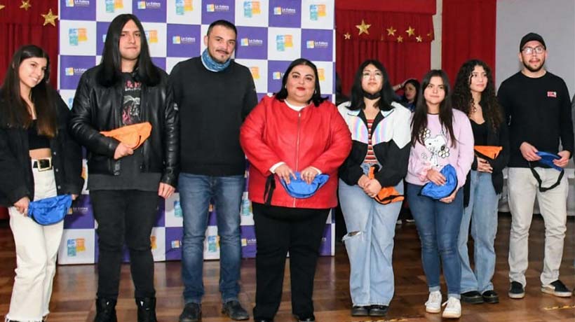 La Calera: comenzó proceso de postulación para Beca Municipal Educación Superior 2026
