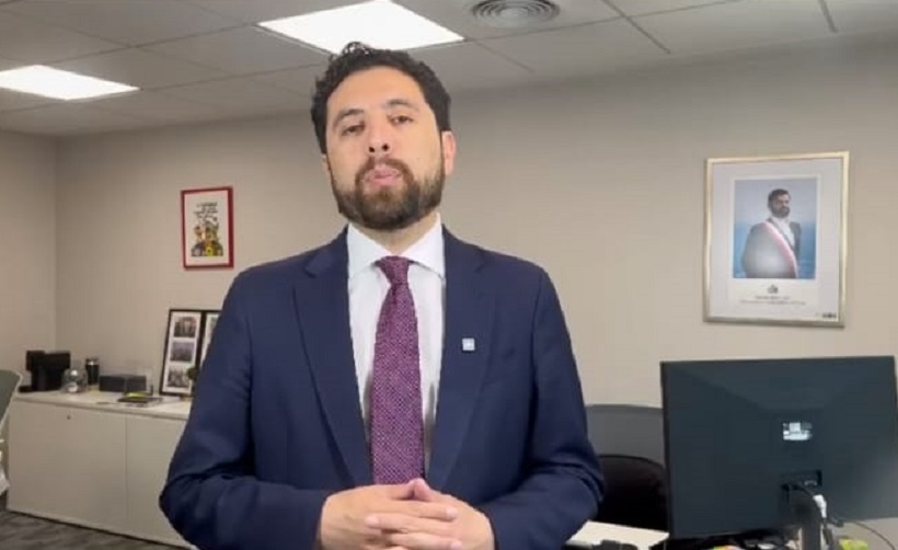 Servicio de Protección de la Niñez habla sobre adolescente calcinado en Arica: "12 veces activamos protocolos para su búsqueda"