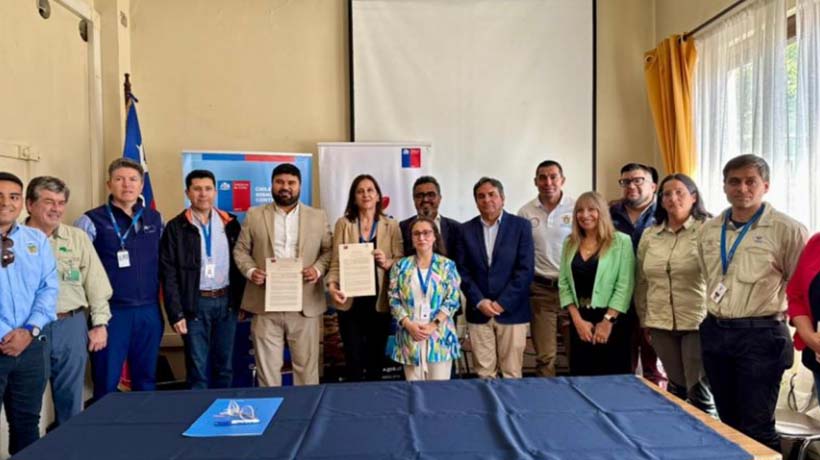 Inauguran delegación de la Superintendencia del Medio Ambiente en Quillota