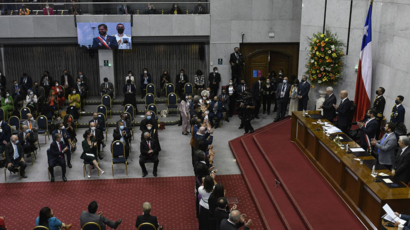 Cambio de mando 2026: cuándo asume el nuevo presidente de Chile, a qué hora y dónde ver