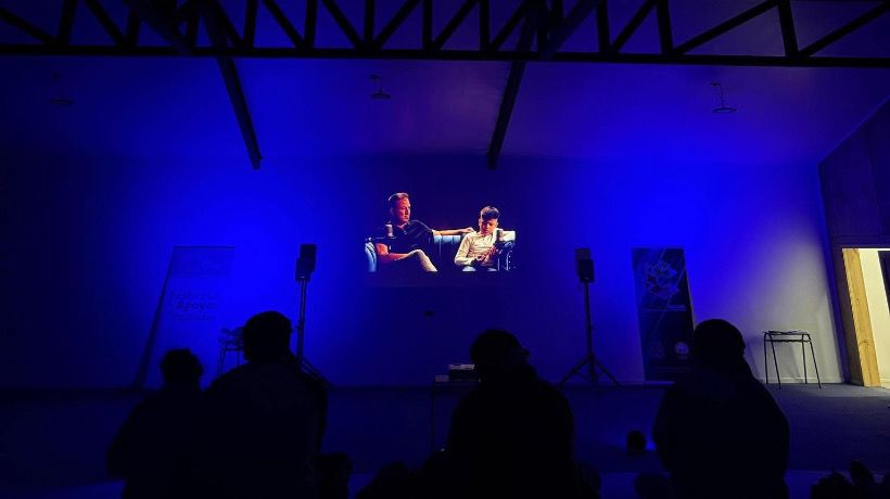 Realizan jornada de concientización sobre autismo en Los Muermos